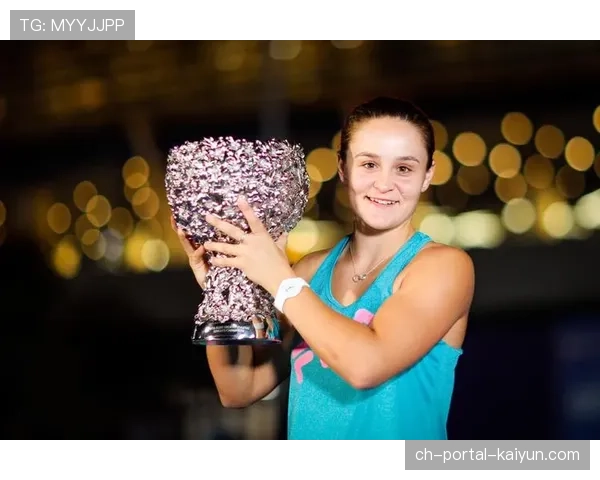 前世界第一巴蒂确认，将不会以球员身份重返职业网坛